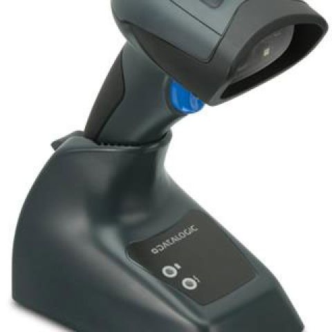 QSCAN M QBT2101 BT BLACK