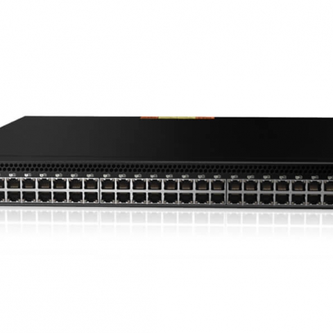 Lenovo RackSwitch G8052