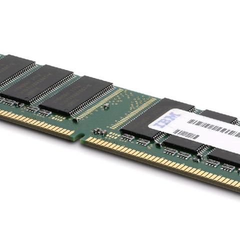 Lenovo TruDDR4