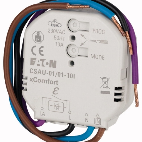 RF switching actor 10 1 channel