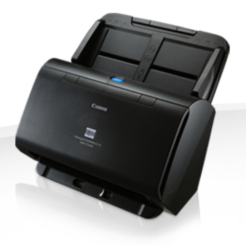 Canon imageFORMULA DR-C240