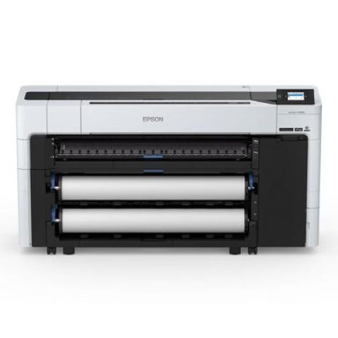 Epson T7700DM imprimante grand format Wifi Jet d'encre Couleur 2400 x 1200 DPI A0 (841 x 1189 mm) Ethernet/LAN