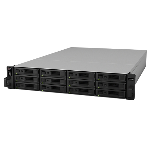 RXD1215sas 12Bay SAS-IN x 2SAS-OUTx2