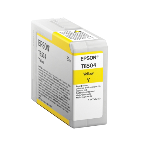 Epson T8504