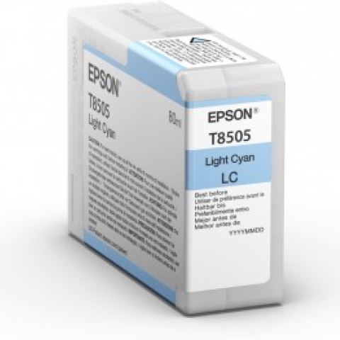 Epson T8505