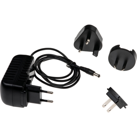 AXIS Installation Charger Adaptor