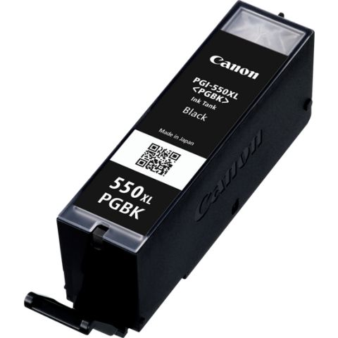 Canon PGI-550PGBK XL Twin pack
