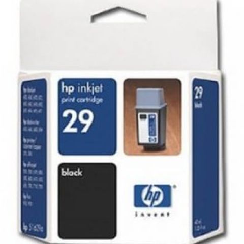 F0L36A HP Versatile Black 40 ml Smart Ca