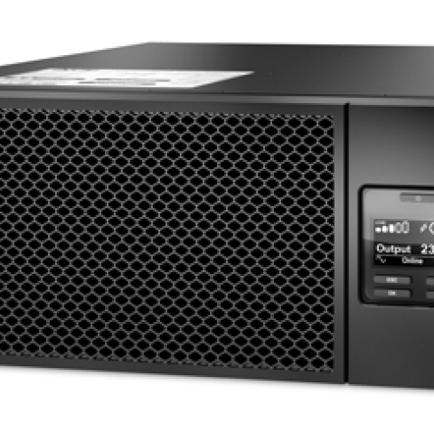 APC Smart-UPS SRT 6000VA RM