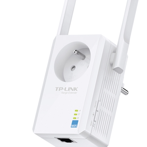 TP-Link TL-WA865RE