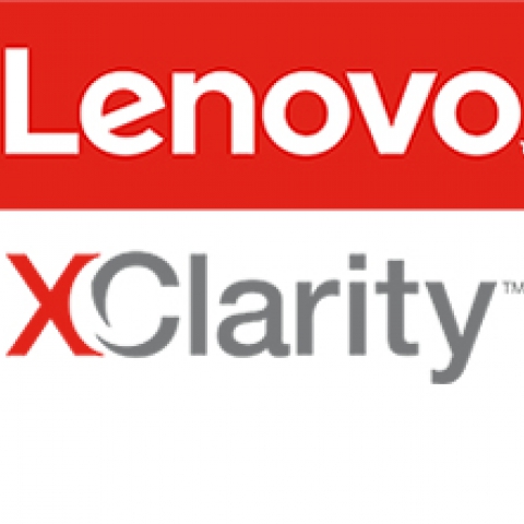 Lenovo XClarity Pro