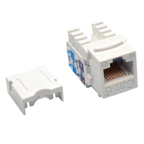 Tripp Lite N238-025-WH accessoire de baies de branchements