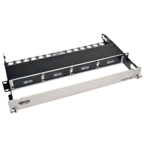 Tripp Lite N484-01U baie de branchements 1U