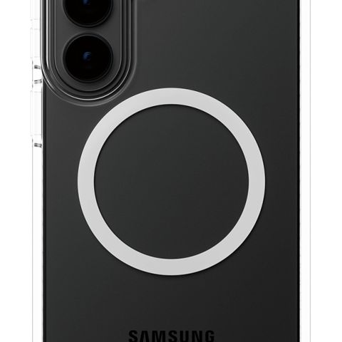 PanzerGlass CR51003 coque de protection pour téléphones portables 17 cm (6.7") Housse Transparent