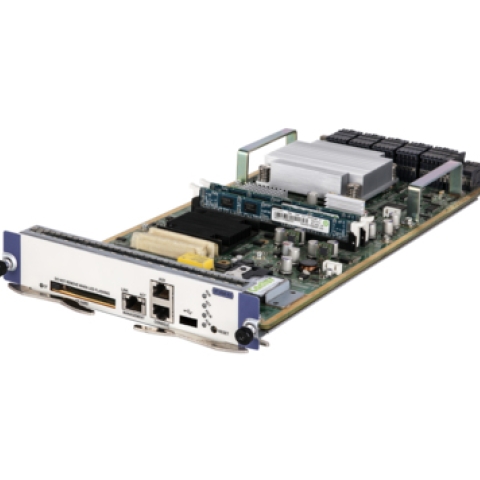 HPE Main Processing Unit