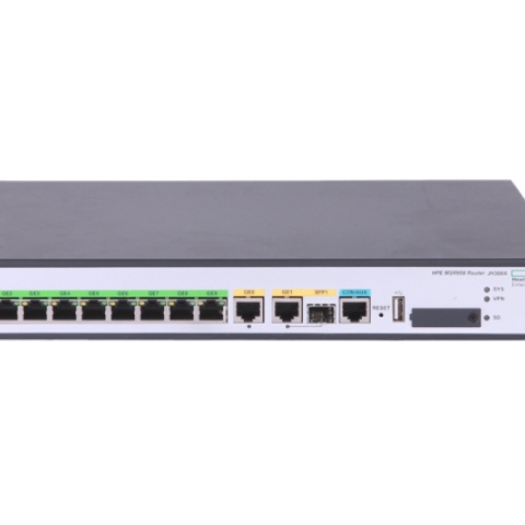 HPE HSR6802