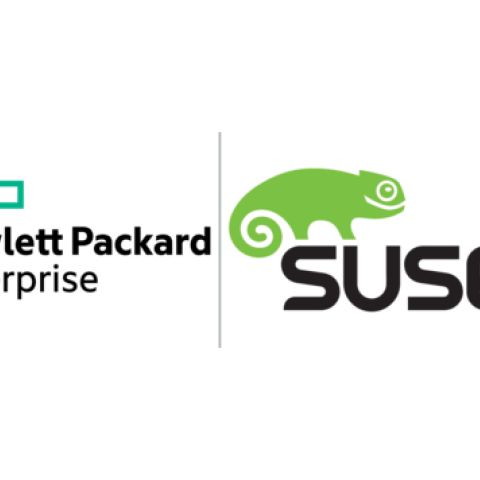 SuSE Linux Enterprise Server