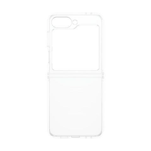  Flip6 coque de protection pour téléphones portables Housse Transparent