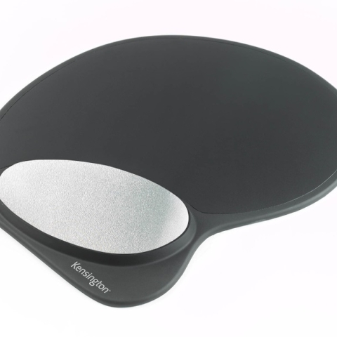 MEMORY GEL WRIST REST .