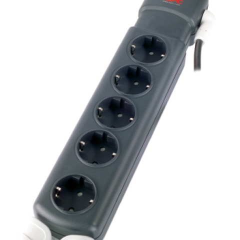 ESSENTIAL SURGEARREST 5 OUTLETS