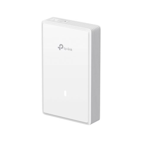 TP-Link EAP725-Wall 5012 Mbit/s Connexion Ethernet, supportant l'alimentation via ce port (PoE)