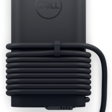 DELL TH5RJ adaptateur de puissance & onduleur Intérieure 100 W Noir