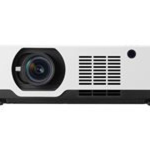 NEC PE506UL vidéo-projecteur Projecteur pour grandes salles 5200 ANSI lumens LCD WUXGA (1920x1200) Blanc