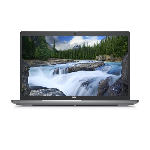 DELL Latitude 5540 i5-1345U Ordinateur portable 38,1 cm (15") Full HD Intel® Core™ i5 16 Go DDR4-SDRAM 256 Go SSD Wi-Fi 6E (802.11ax) Windows 11 Pro Gris