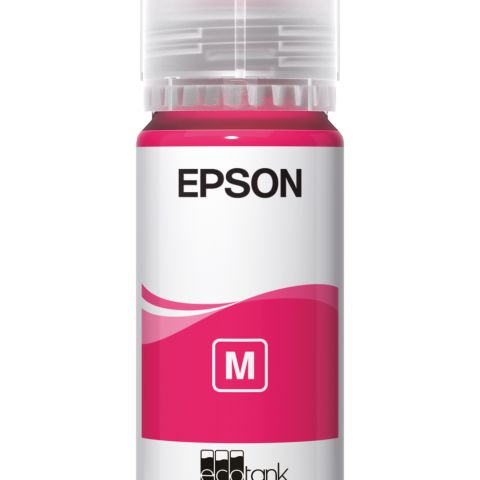 Epson 107 cartouche d'encre 1 pièce(s) Original Magenta