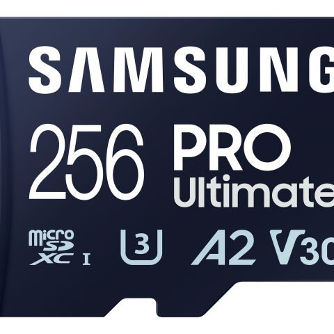 Samsung MB-MY256S 256 Go MicroSDXC UHS-I