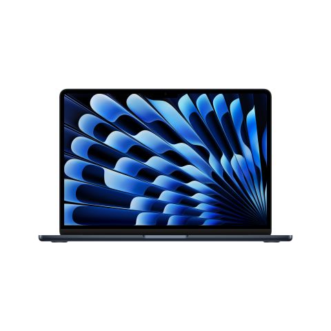 Apple MacBook Air Ordinateur portable 34,5 cm (13.6") Apple M M3 8 Go 512 Go SSD Wi-Fi 6E (802.11ax) macOS Sonoma Bleu