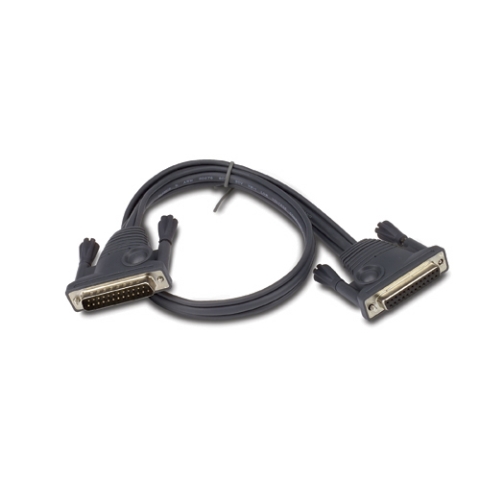 KVM Daisy-Chain Cable - 2 ft (0.6 m) câble kvm Noir 0,61 m