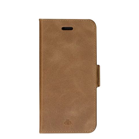 dbramante1928 COSEGT001668 coque de protection pour téléphones portables 11,9 cm (4.7") Étui avec portefeuille Teint