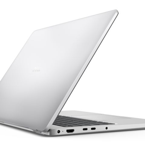 DELL Pro 16 PC16250 Intel Core Ultra 7 255U Ordinateur portable 40,6 cm (16") Full HD+ 16 Go DDR5-SDRAM 512 Go SSD Wi-Fi 6E (802.11ax) Windows 11 Pro Belge Platine