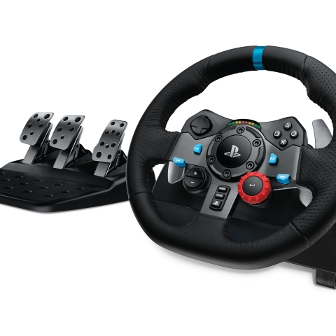 Logitech G29 Driving Force