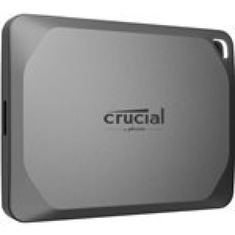 Crucial X9 Pro