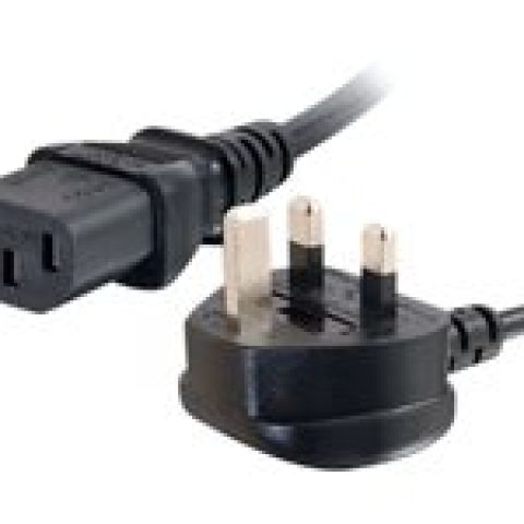 C2G Universal Power Cord
