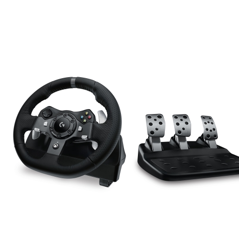 Logitech G920 Driving Force