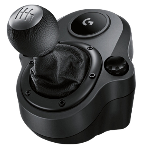 Logitech Driving Force Shifter