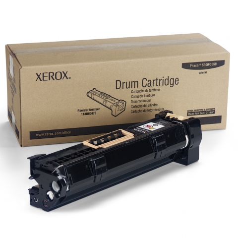 Xerox Phaser 5550