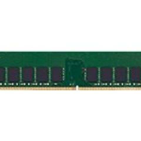 Kingston Technology KTL-TS426E/32G module de mémoire 32 Go 1 x 32 Go DDR4 2666 MHz ECC