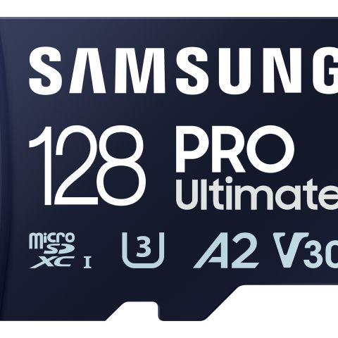 Samsung MB-MY128S 128 Go MicroSDXC UHS-I