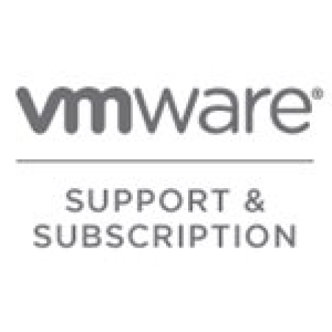 VMware VS8-DT100VM-G-SSS-A extension de garantie et support