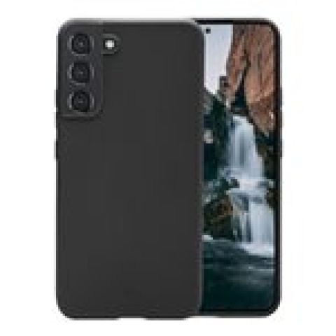 dbramante1928 Greenland coque de protection pour téléphones portables 16,8 cm (6.6") Housse Noir