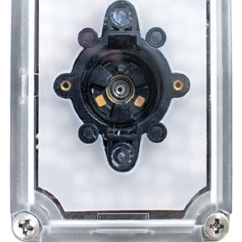 MATRIX 300N 434-010 LNS-12 RED