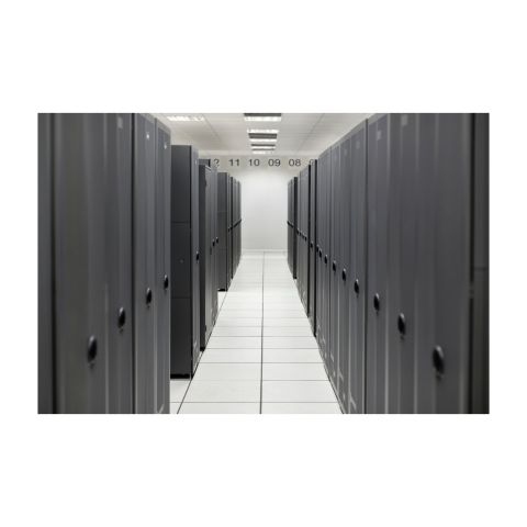 HPE P49145-B21 système de refroidissement d’ordinateur Processeur Dissipateur thermique/Radiateur