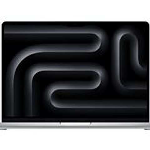 Apple MacBook Pro Ordinateur portable 36,1 cm (14.2") Apple M M3 Pro 18 Go 512 Go SSD Wi-Fi 6E (802.11ax) macOS Sonoma Argent