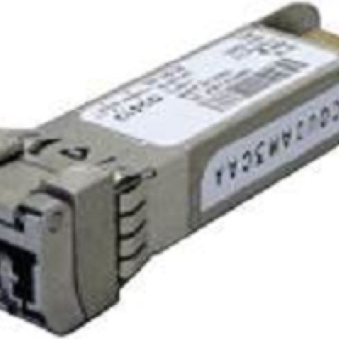 10GBASE-DWDM 1544.53 nm SFP10G