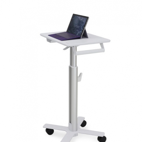 Ergotron Chariot pour tablette