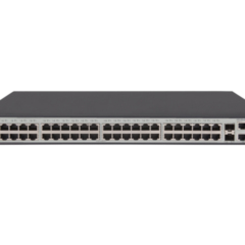 HPE 1950-48G-2SFP+-2XGT